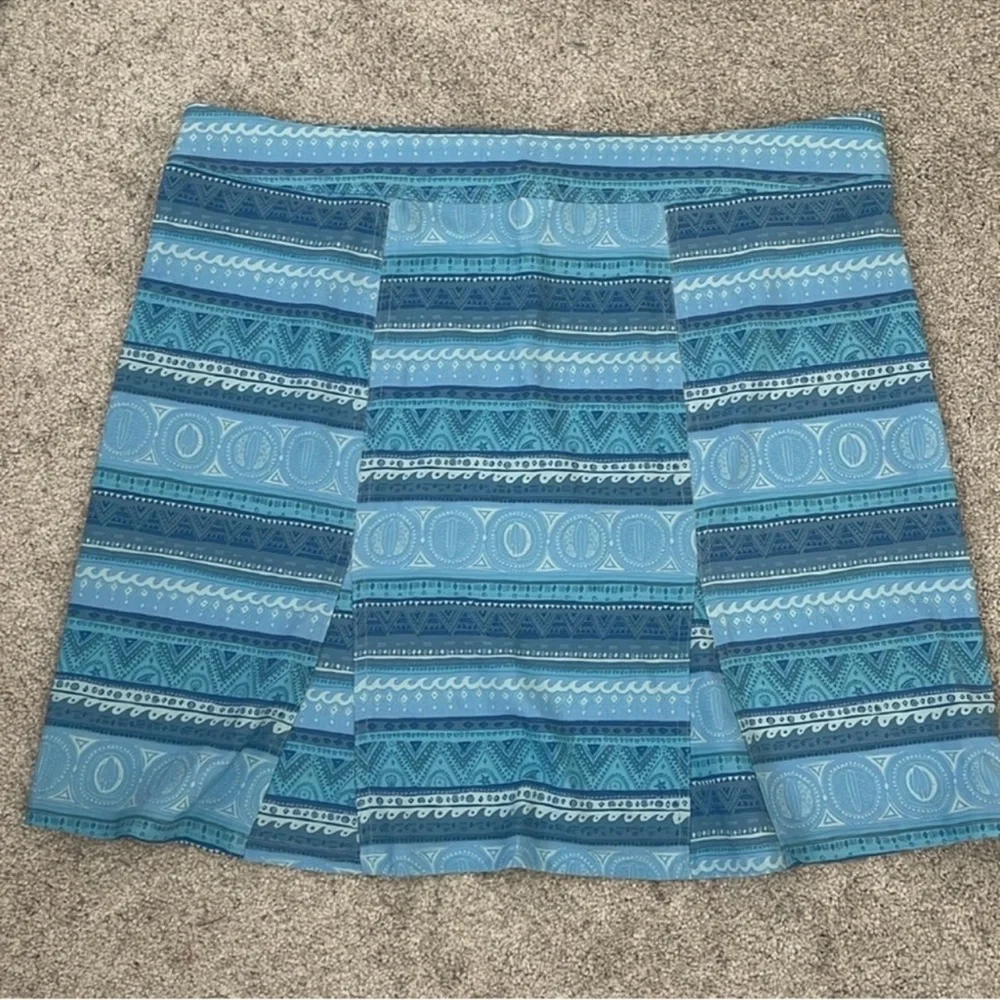 RipSkirt Hawaii Wrap Skirt Swim Coverup XL Tropical Beach Coastal Resort